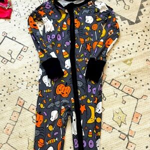 Little sleepies zippy